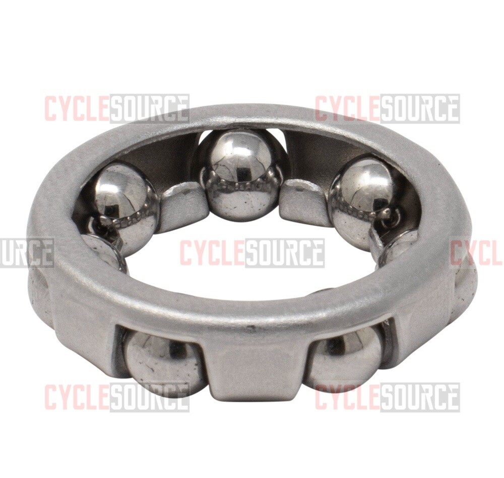 Bicycle Hub Bearing 3/16X7