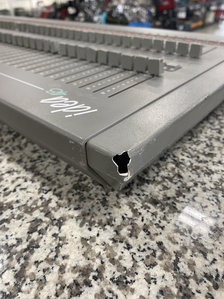 Electronic Theatre Controls Idea 48 Console