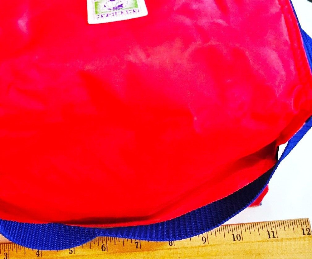 Fun 8" Insulated Lunch Bag