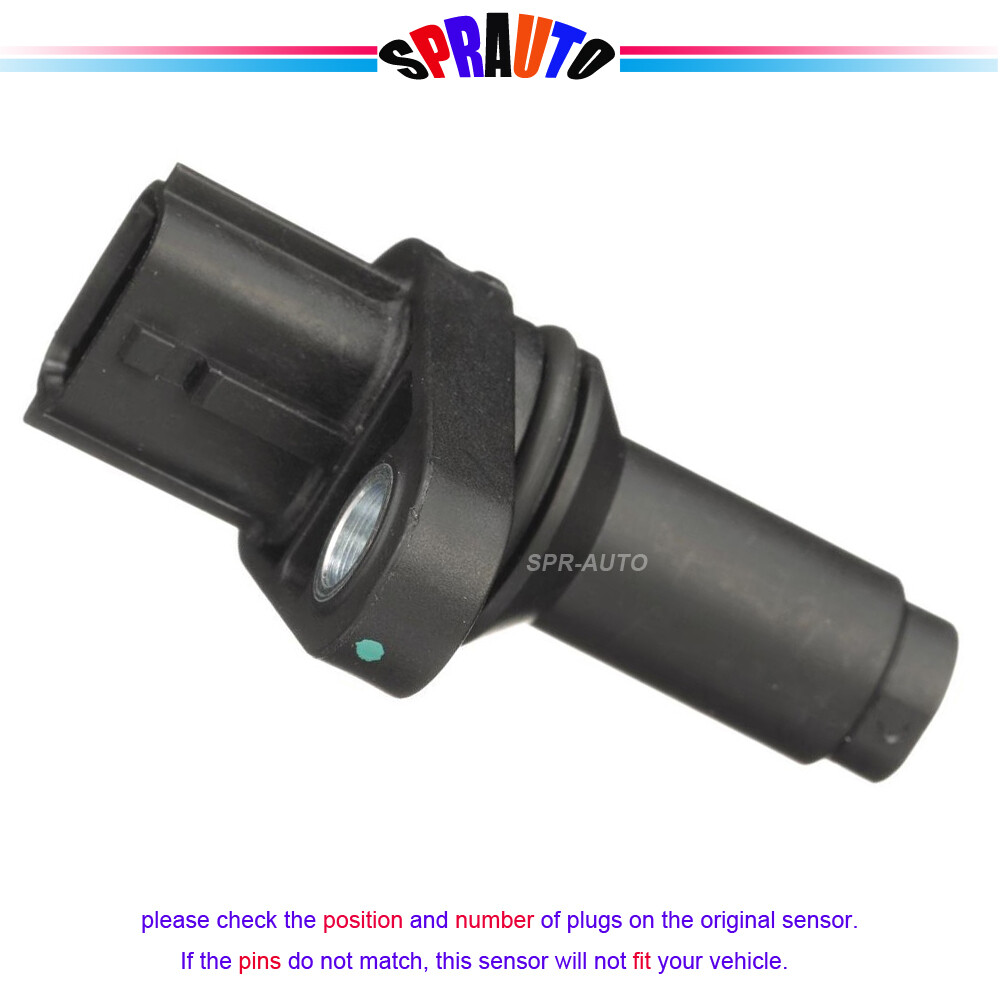 For Nissan Altima 2.5L 07-18 Engine Crankshaft Position Sensor 23731JA00A PC785