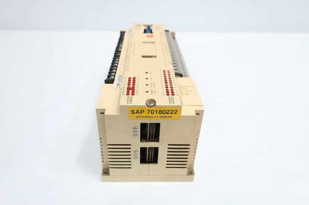 Mitsubishi F-40MR-ES Module