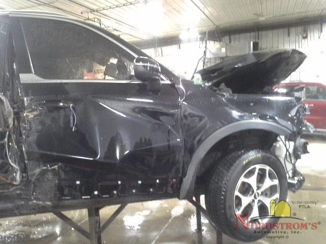 2020 Kia Telluride 4X4 Transfer Case