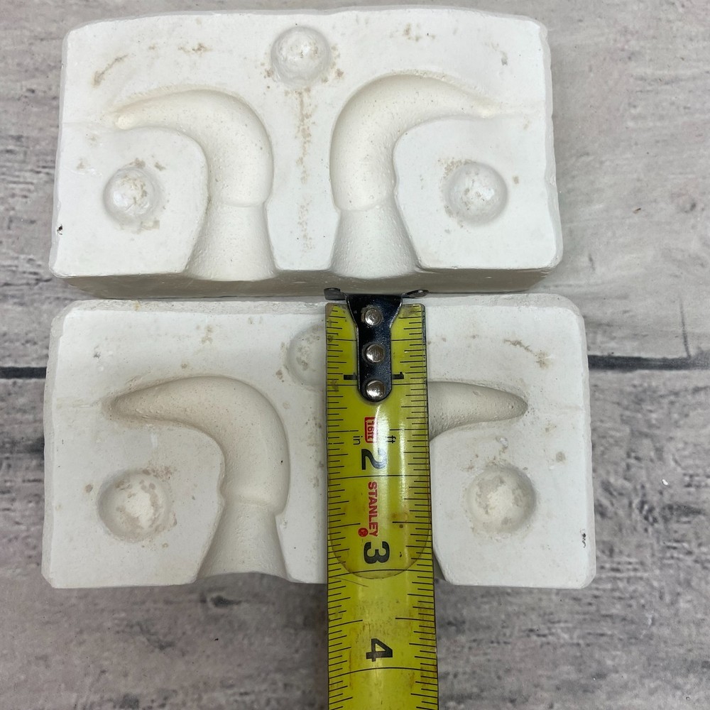 Ceramic Slip Casting Mold #SFA-500