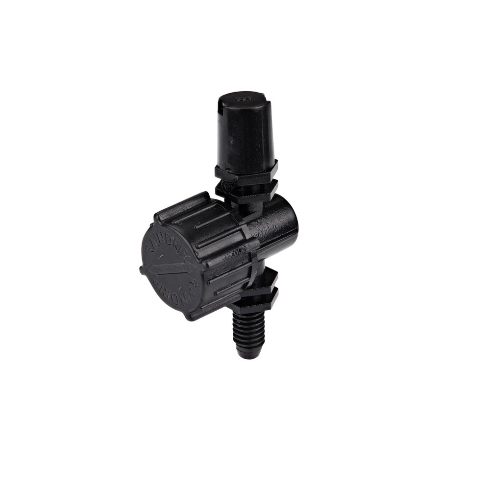 Raindrip R198CT "Bow Tie" Strip Adjustable Sprayers (5 Pack)