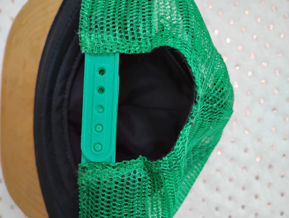 Kids Small Snapback Mesh Hat Cap Adjustable Dinosaur Print