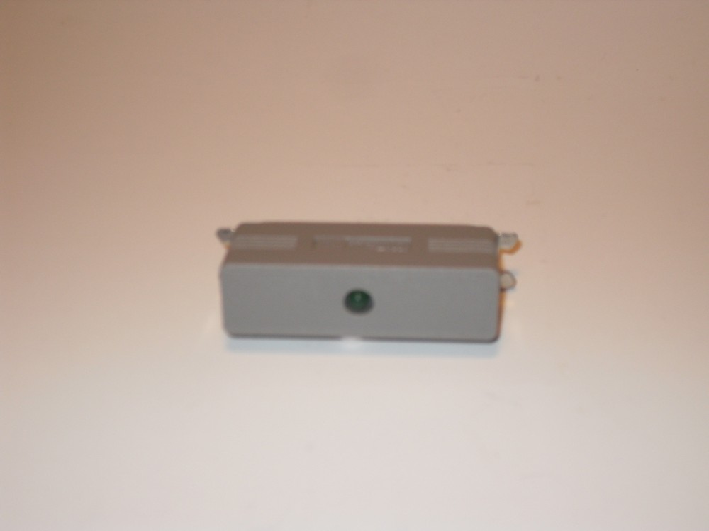 Centronics CN50 Active Terminator - New - CN-50 - Male CN50M - LED