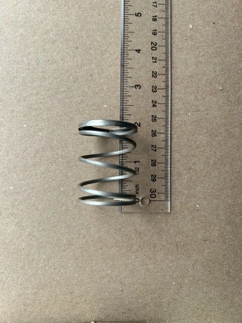 Pac-Seal Shaft Seal 703