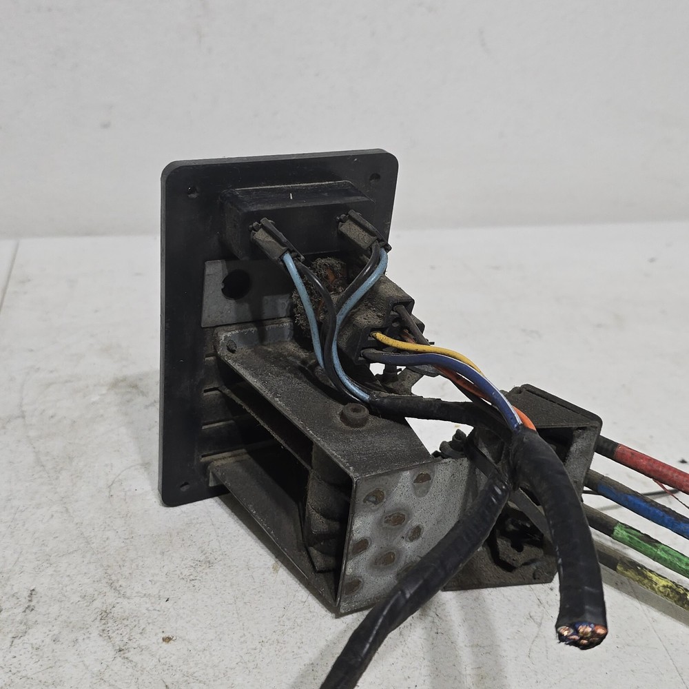 1996 96 FREIGHTLINER MT45/VARIOUS MODELS CLIMATE CONTROLS OEM