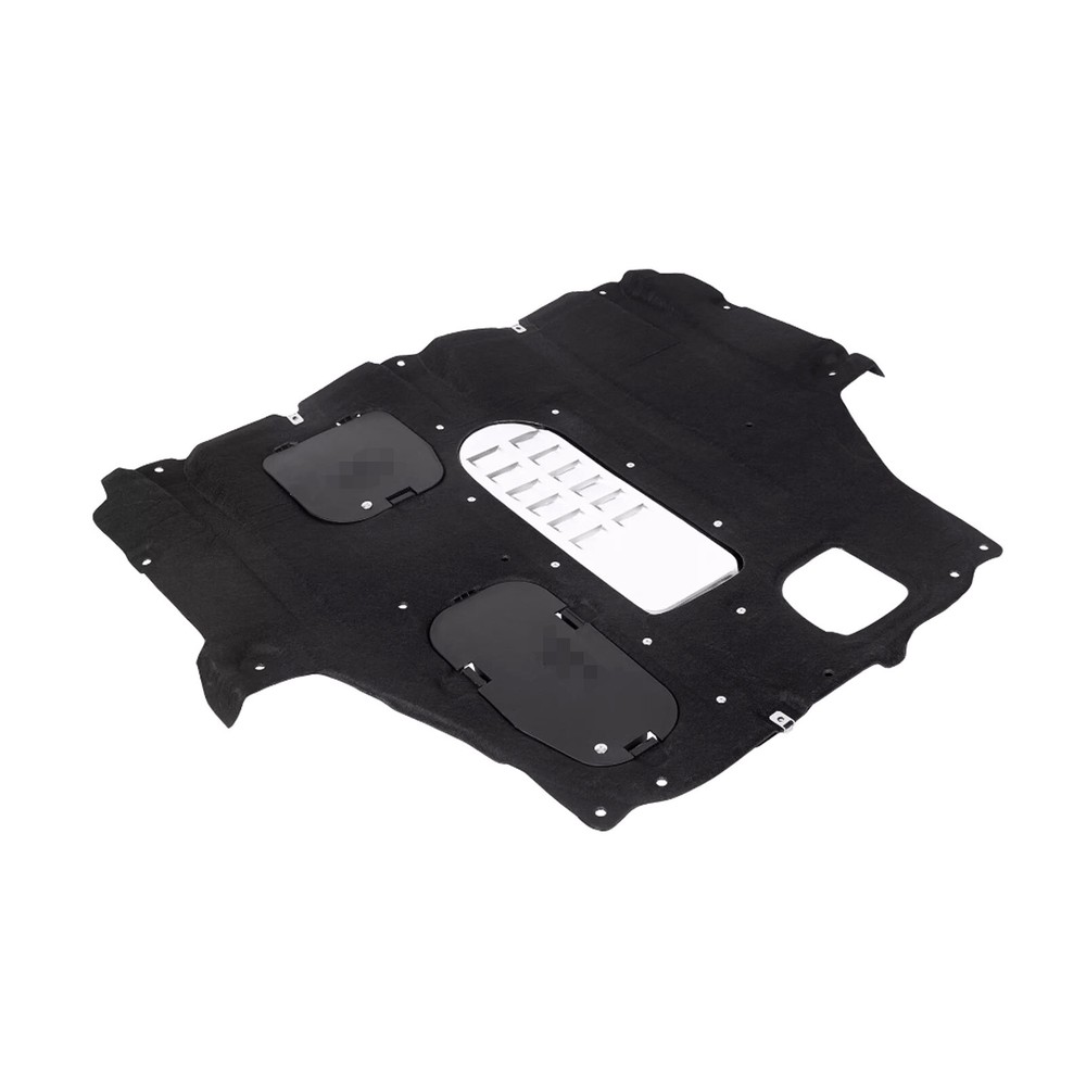 Engine Splash Shield For 2012 2013-2016 Dodge Dart Front Under Cover