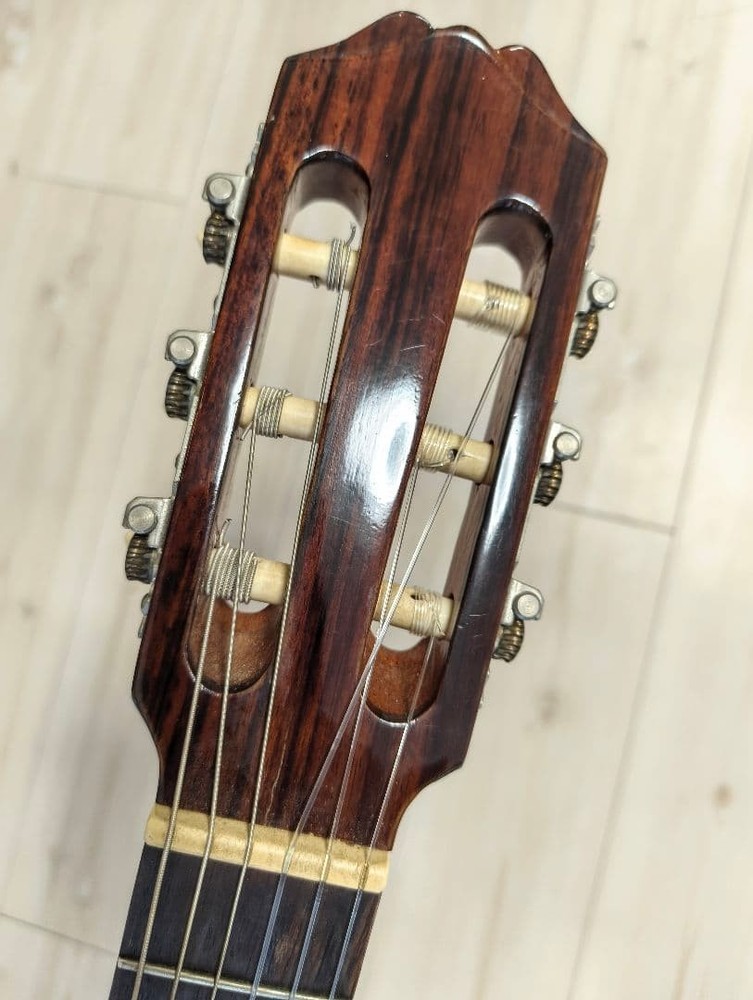 Pepe PS- In Spain, Worn Condition