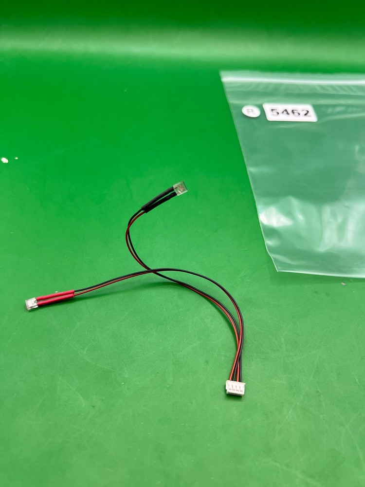 Planet Eclipse 05 / 06 Ego Eyes