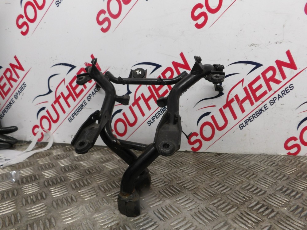 SUZUKI GSF 650 BANDIT ABS 2006 HEADLIGHT SUBFRAME