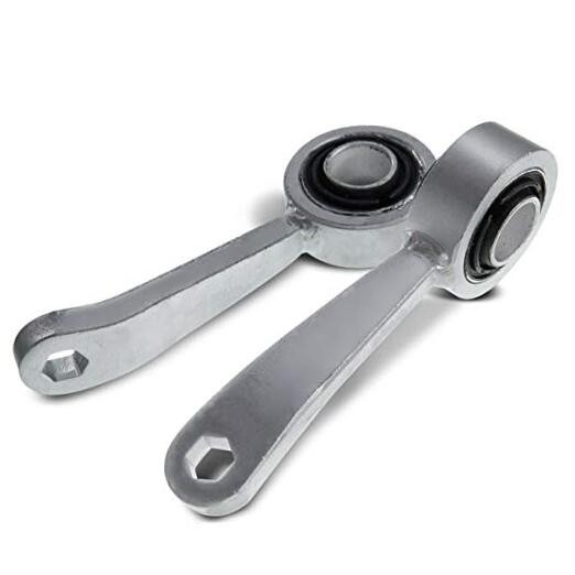 2 x Front Stabilizer Sway Bar Link Kit, Replacement for Mercedes-Benz E320