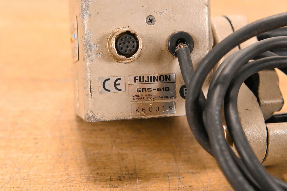 Fujinon ERS-51B Range Selector CG01ELY