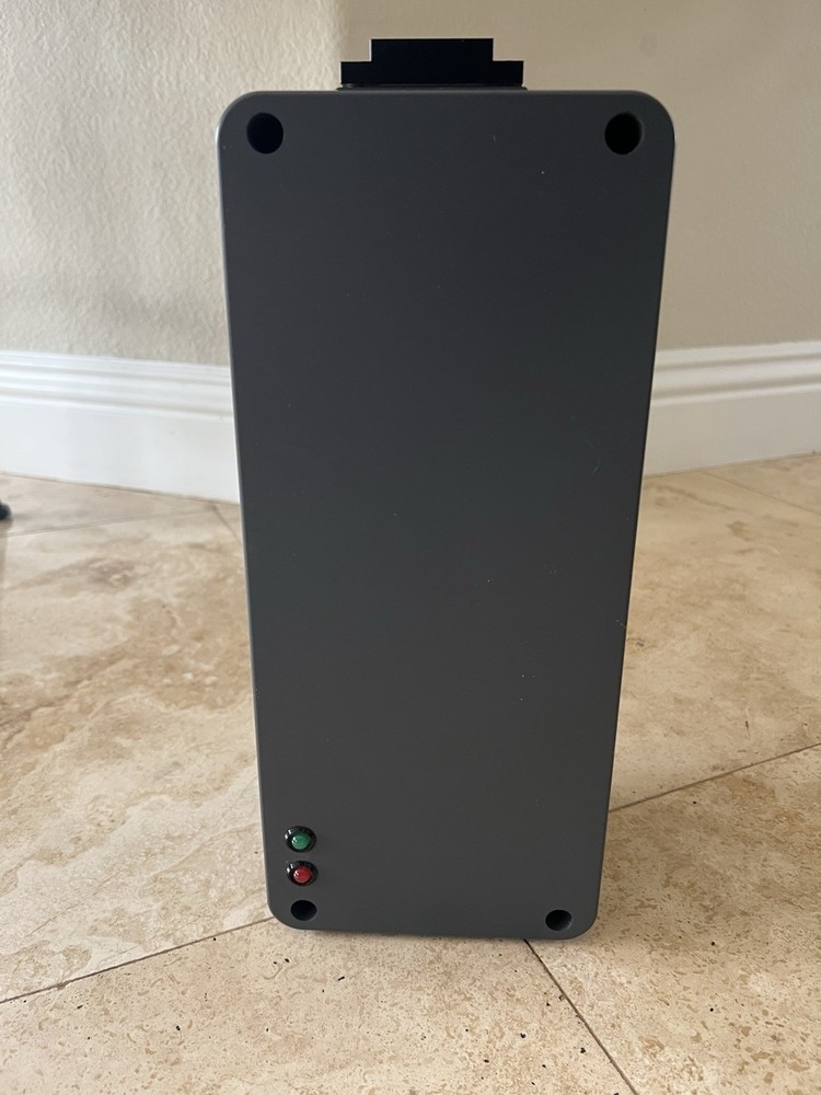 Autel Standard Frame Radar Calibration Expansion Package