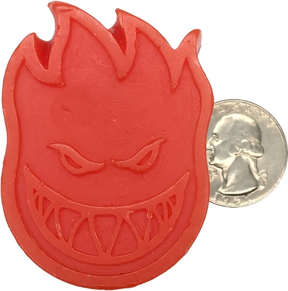 SPITFIRE EMBERS MINI WAX RED