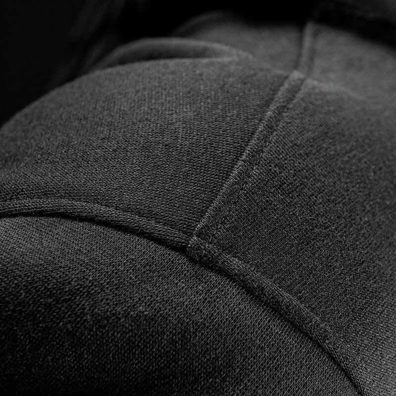 CRBN 2025 Hoodie - Black - Medium