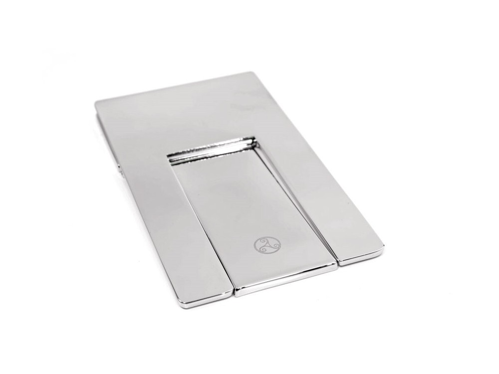 Rattray's THE X SILVER CIGARETTE REST