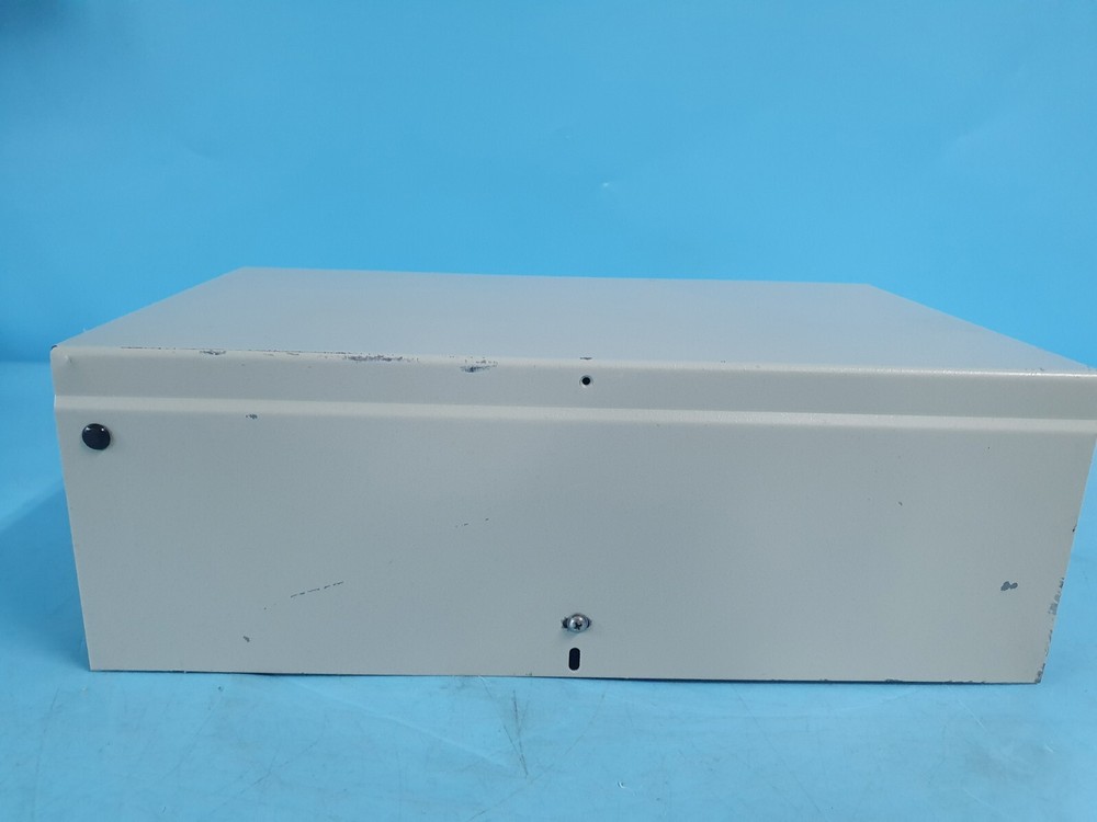 Omniprobe DMI-200A 4-Axis Automation Encoder Controller