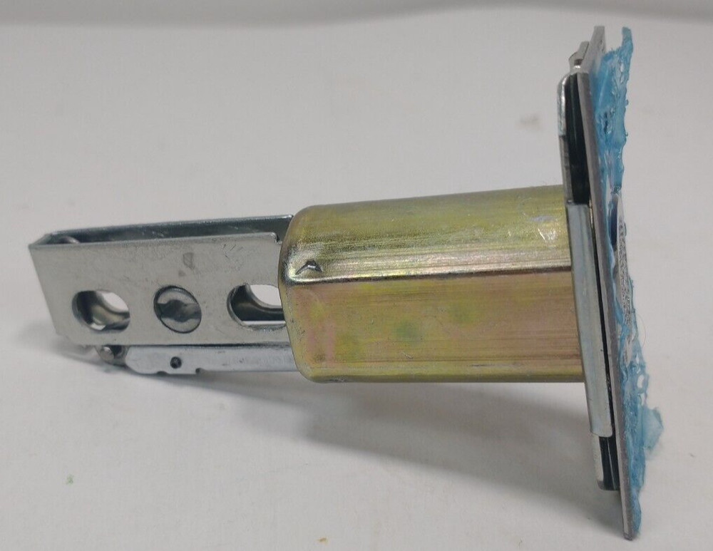 Yale (Assentra) Locks & Hardware Deadlock Accessory, D38 626