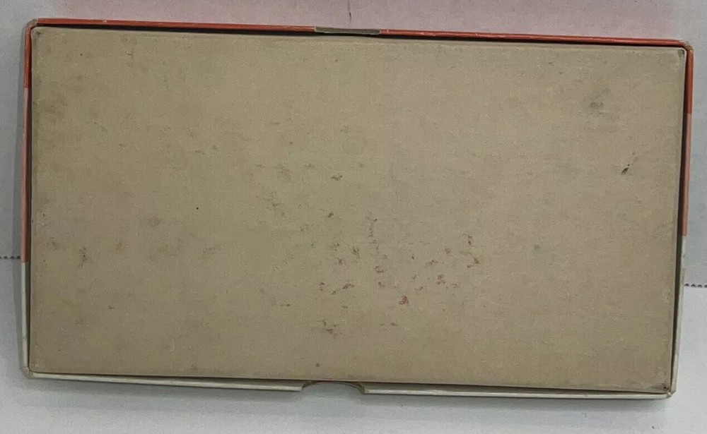 Vintage Dritz Dot Snappers Kit