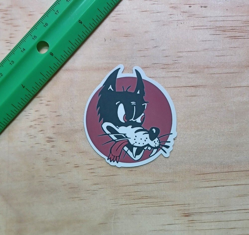 Grateful Dead Stickers