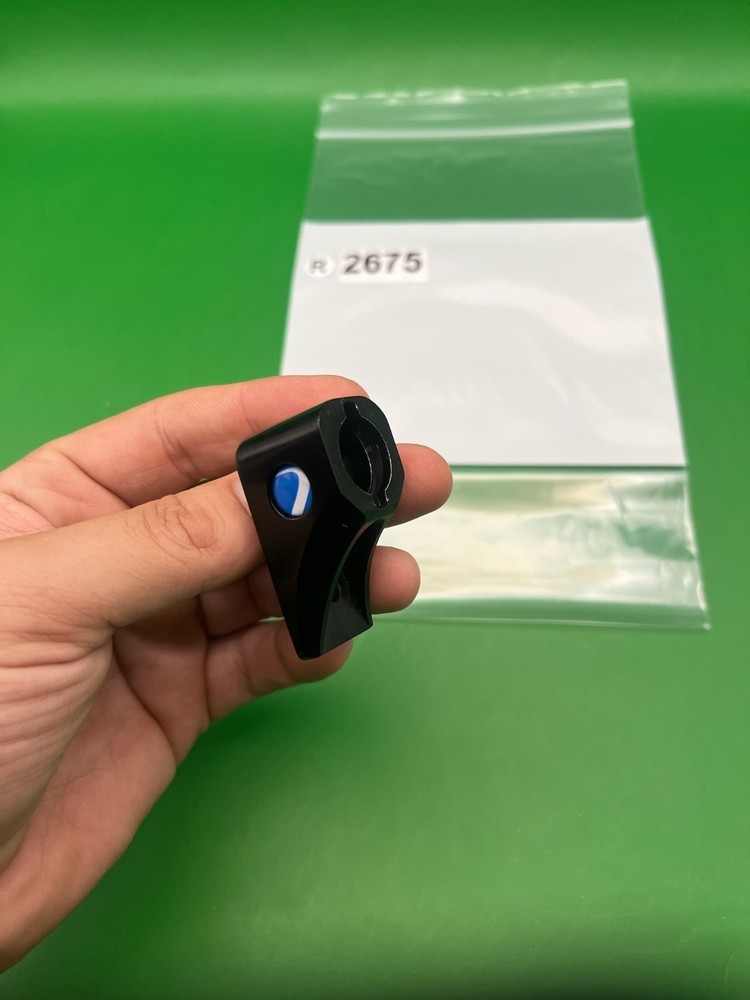 Dye Autococker Back Block