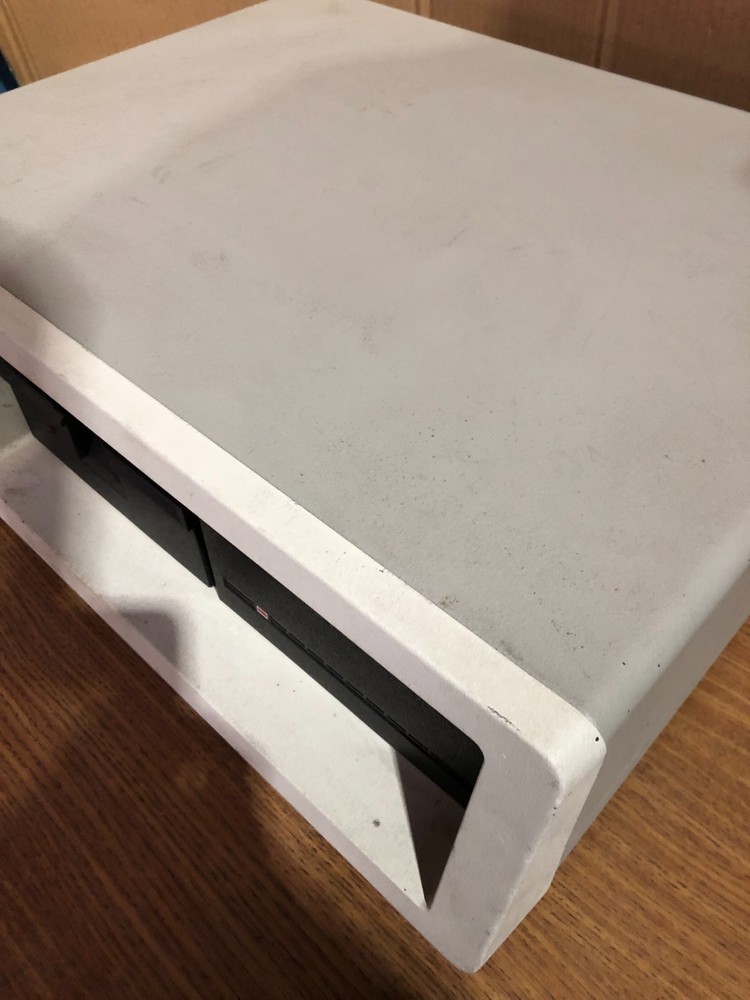 Vintage IBM 5160 Personal Computer - Untested