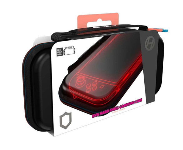 Hyperkin EVA Hard Shell Carrying Case for Nintendo Switch 2
