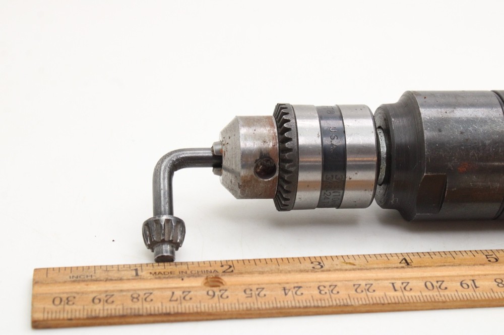 Pro-Torq Pt-2385 1/4" Straight Pneumatic Air Drill