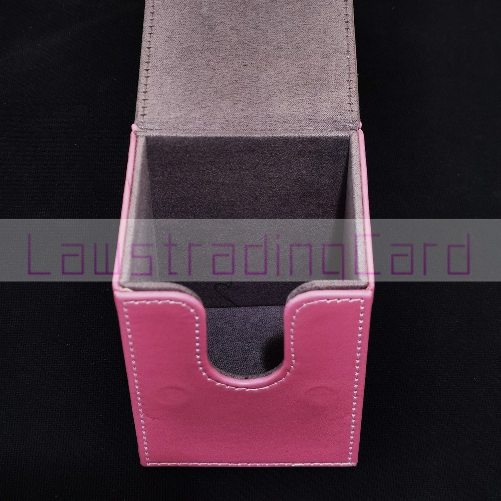 Kirby Star - Kirby PU Leather Deck Box