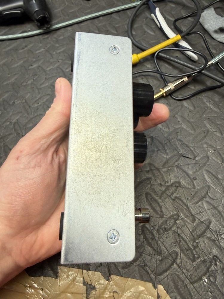 TC Electronic Echobrain Analog Delay Electric Guitar Effect Pedal