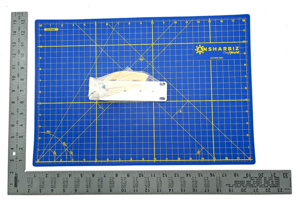 Bracket Setback Ethernet VFX0026