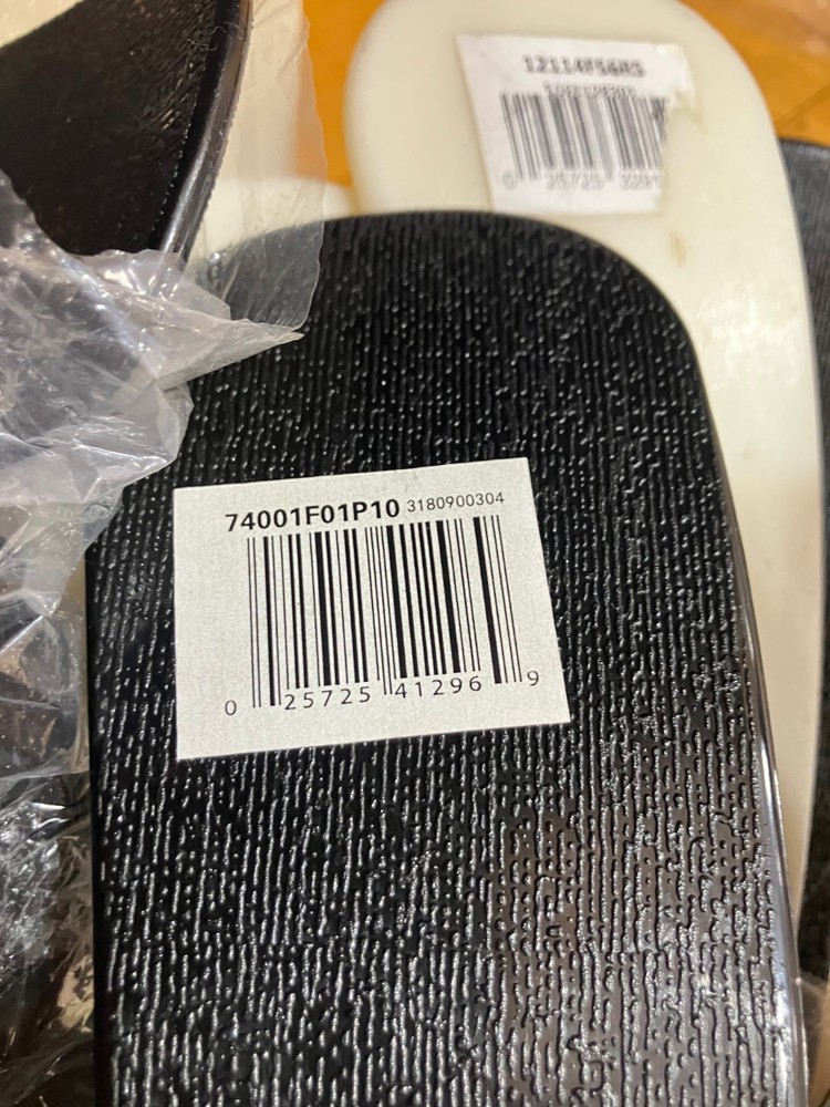 BlackHawk Hockey Sticks with plastic blade