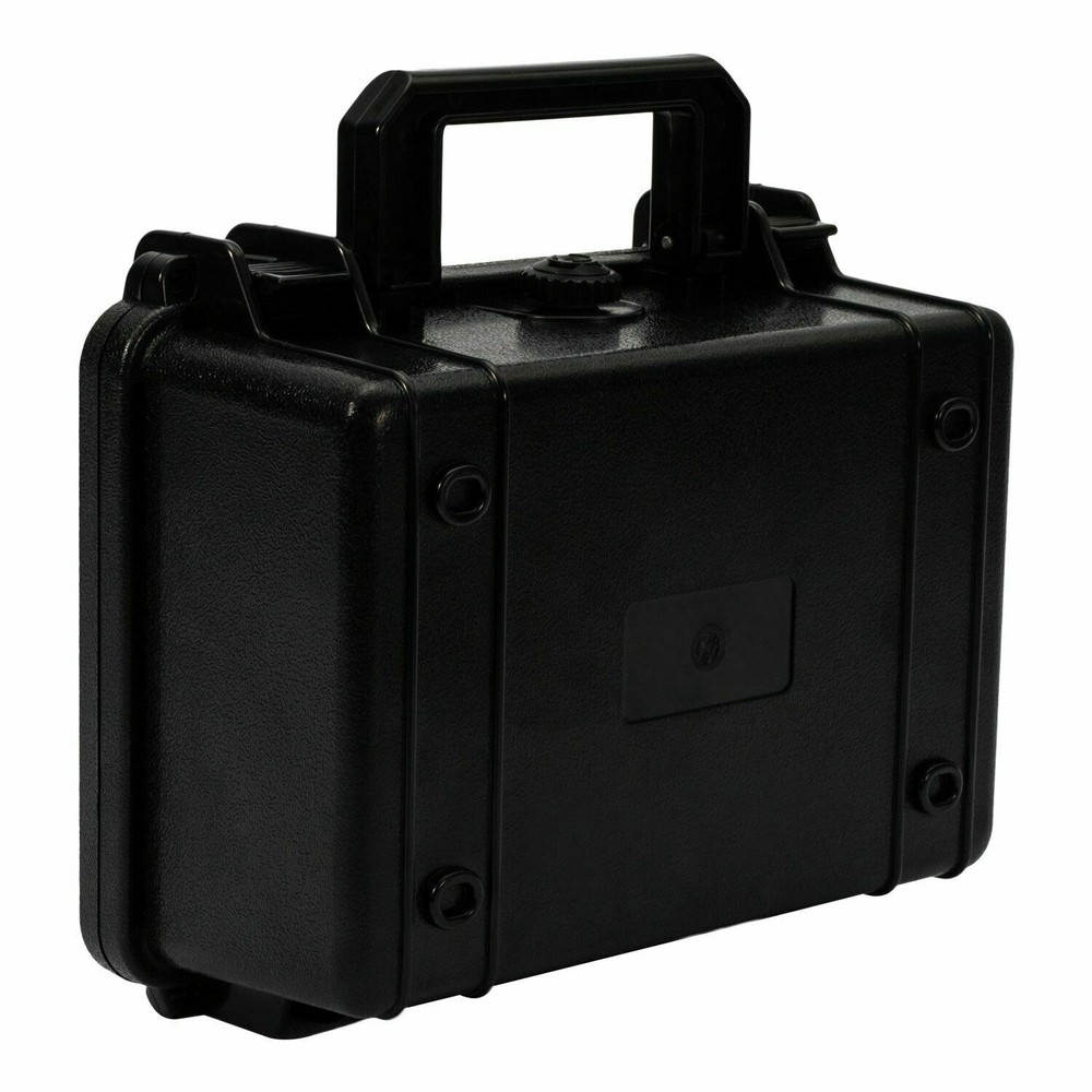 Durable Tool Camera Gear Equipment Plastic Hard Case Tool Box Travel Protect