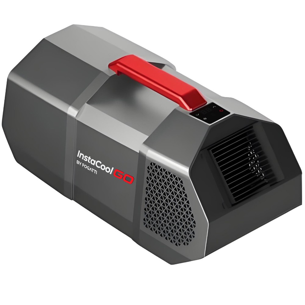 Portable Air Conditioner Tent AC Unit for Outdoor Camping Tent RV 2218 BTU