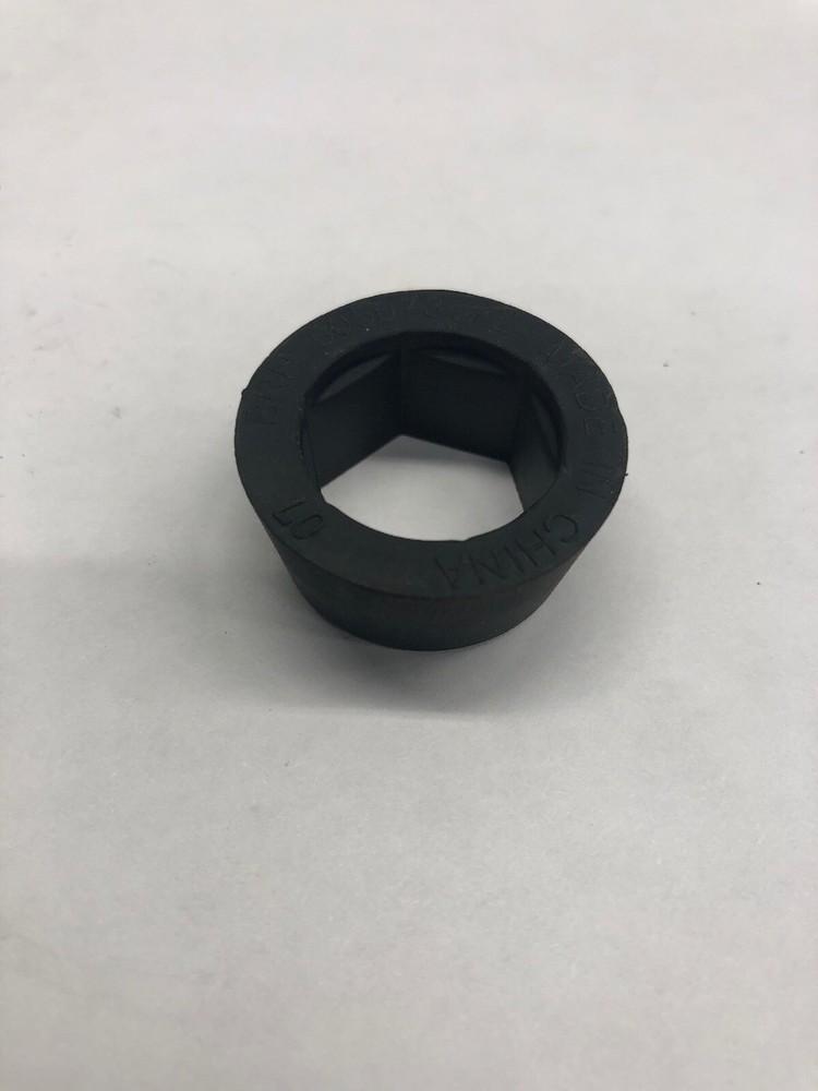 SKI-DOO BLACK RUBBER GROMMET 505073772