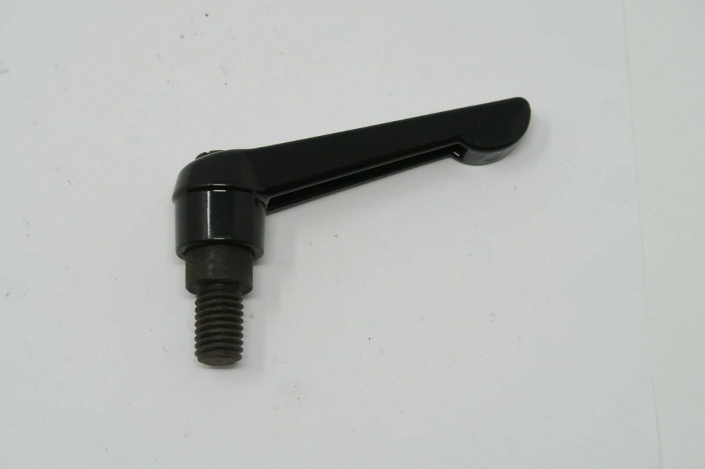 MONROE ENGINEERING MA-39159, #2 x M10 Stud SS Insert Adjustable Handle