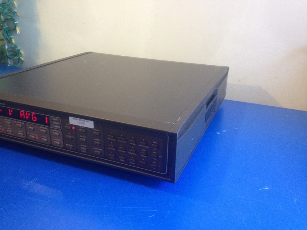 10005 KEITHLEY 194A HIGH SPEED VOLTMETER