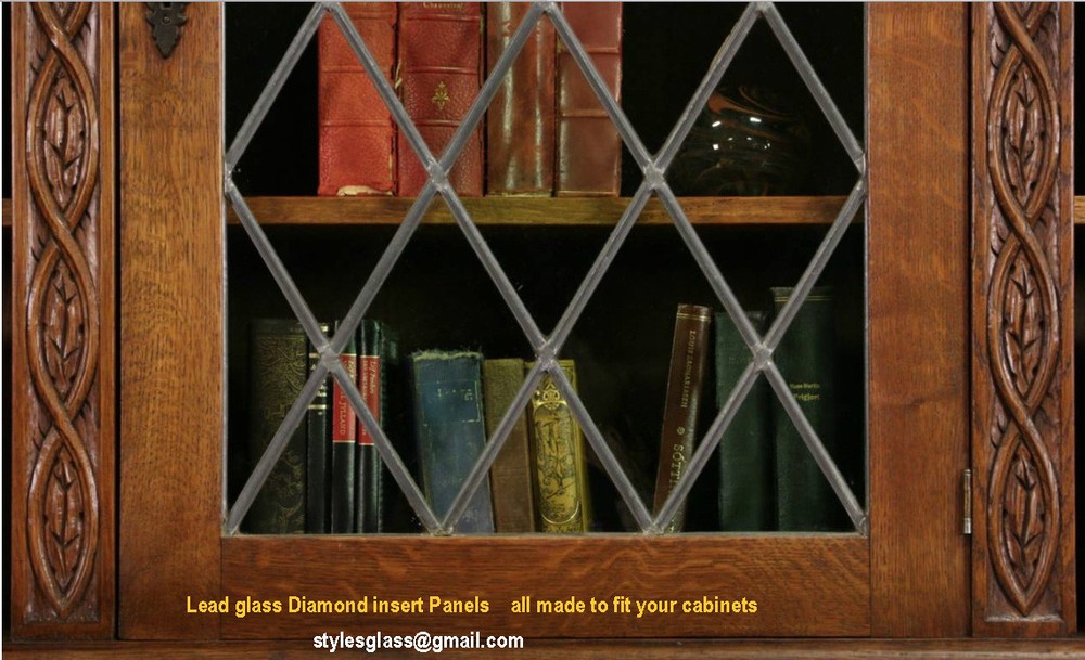 Classic Leaded glass Windows all sizes