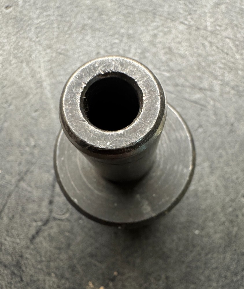 Hardinge TE 5/8 Tool Holder Straight Shank