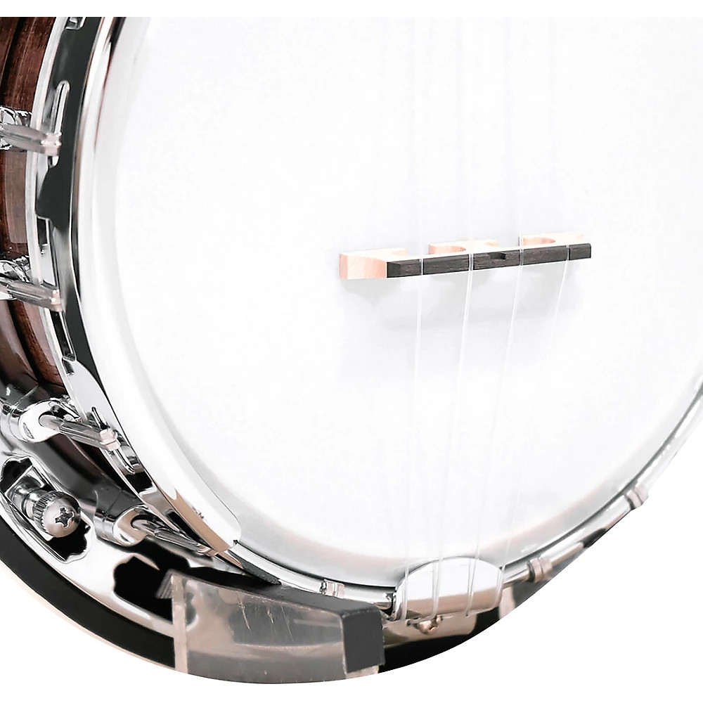 Gold Tone Banjolele Deluxe