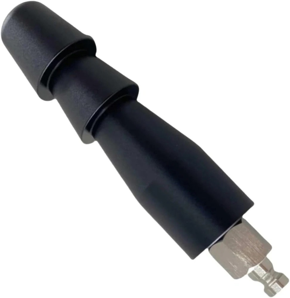1x Vac U Lock Adapter KlicLok Connector Quick Connector Device Reciprocating ...
