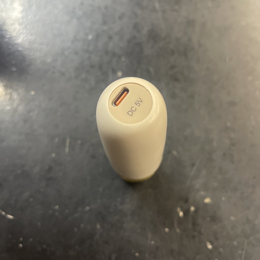 Mini Karaoke Mic bluetooth/wireless
