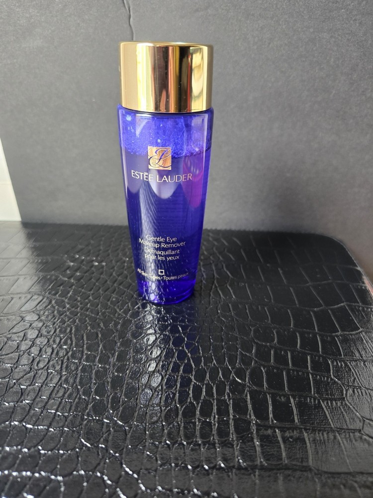 Estee Lauder Gentle Eye Makeup Remover 3.4 oz/ 100 mL