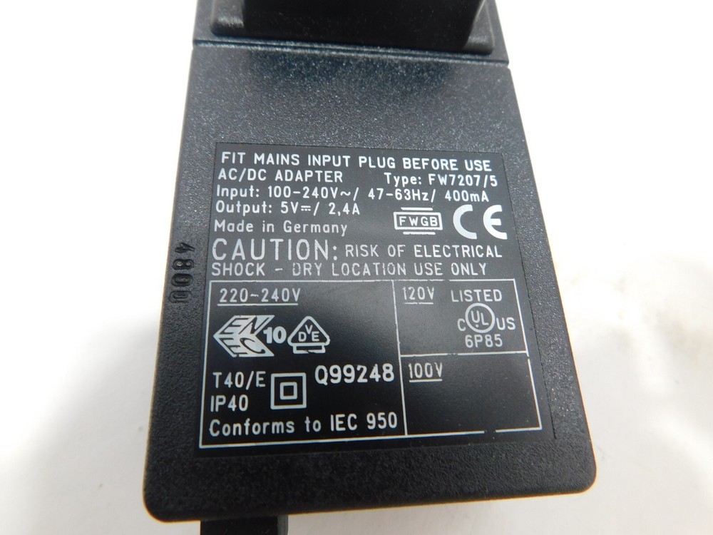 Pelco NET101T Single Channel Video Transmitter