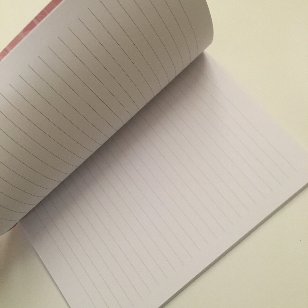 NEW Llama Notebook Lined Page Journal