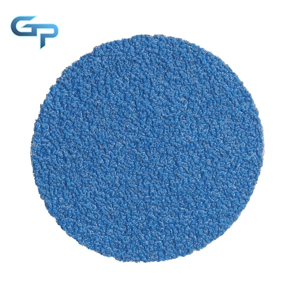40-240 Grit Quick Change Surface Conditioning Discs Set (2 Inch, 104 Pcs)