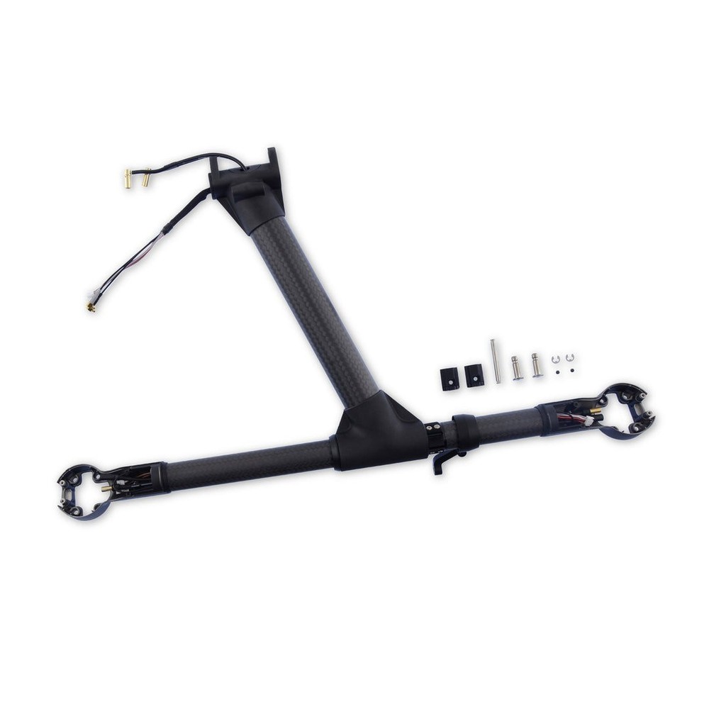 DJI Inspire 2 — Right Arm Assembly