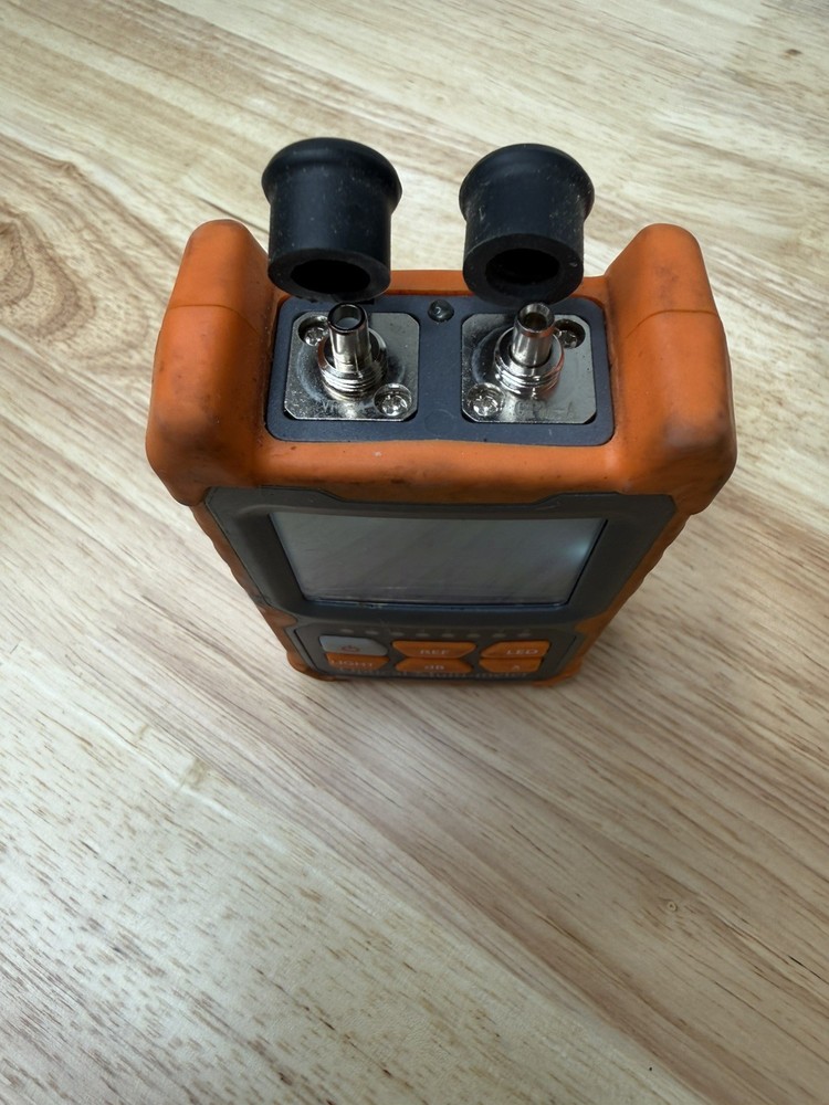 OPM Portable Optical Power Meter OPM